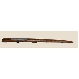 2010–2019 Jaguar XJ / XJL X351 passenger-side dashboard burl wood veneer trim